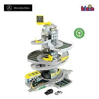 Theo Klein Mercedes-Benz Electronic Toy Car Park