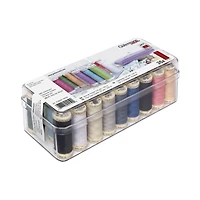 Gütermann 26 Spool Sew-All Box