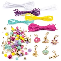 Make It Real Disney Princess Crystal Dreams Jewelry Kit