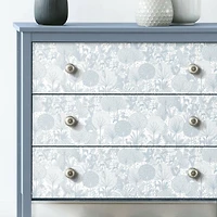 Roommates Forest Friends Peel & Stick Wallpaper