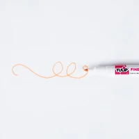 12 Pack: Tulip® Fine Tip Fabric Marker®