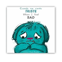 Child's Play Books: Bilingual Spanish & English Book, Set of 6