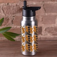 Jungle Tiger Pattern 32oz. Tumbler