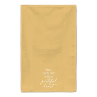 Grateful Heart Tea Towel Set