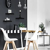 Sorbus 9.2" Tile Wall Shelves