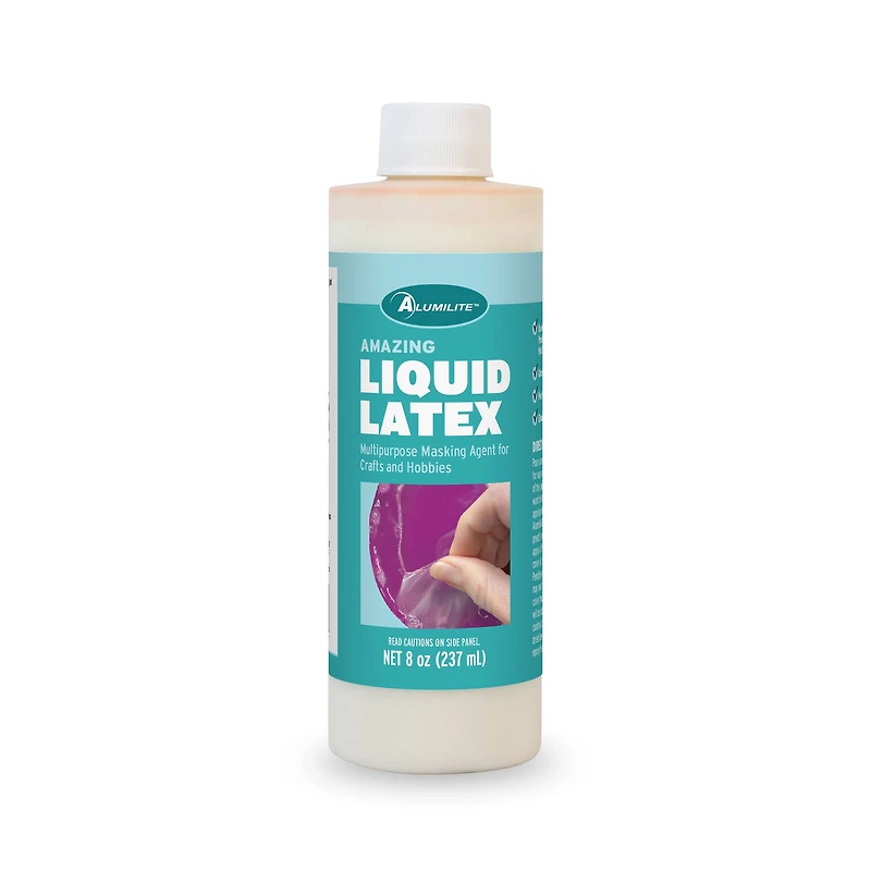 Alumilite™ 8oz. Amazing Liquid Latex