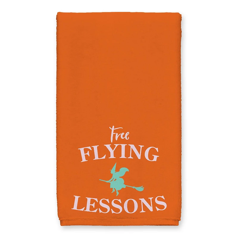 Flying Lessons Tea Towel Set