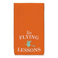 Flying Lessons Tea Towel Set