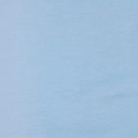 Feldman Medium Blue Cotton Flannel Fabric