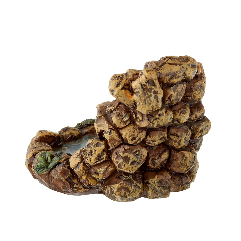 Mini Waterfall Pool by Make Market®