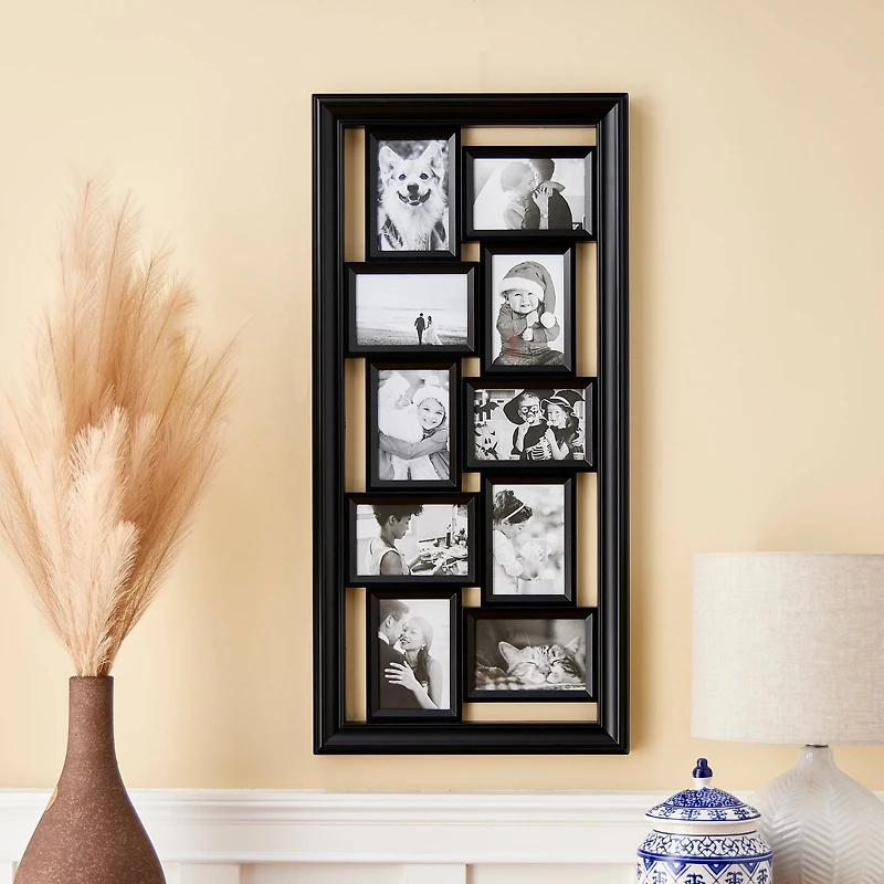 10 Opening Collage Frame by Studio Décor®