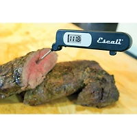 Escali Folding Digital Thermometer