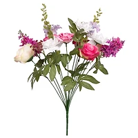 22" Lilac & Rose Mix Deluxe Bush by Ashland®