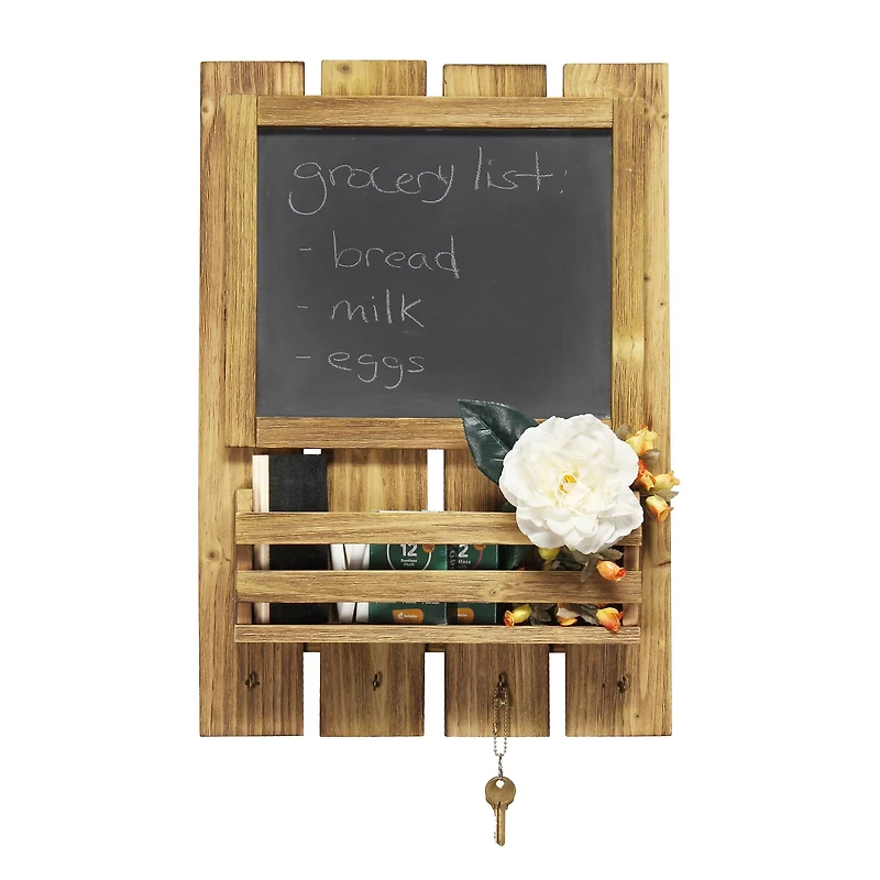 Elegant Designs Chalkboard Sign