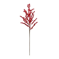 28" Clustered Berry Twig Spray, 6ct.