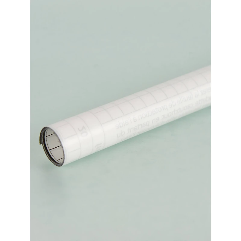 Fablon Frost Window Film, 2ct.