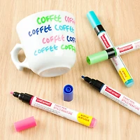 1.2mm Permanent Paint Pens Secondary Set by Craft Smart®