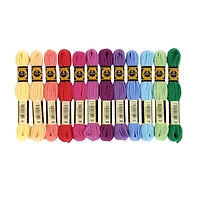 DMC® Tropical Collection Tapestry Wool Pack