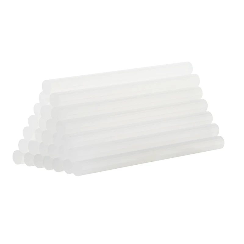 12 Packs: 30 ct. (360 total) Mini Dual Temperature Glue Sticks by Ashland®