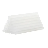 12 Packs: 30 ct. (360 total) Mini Dual Temperature Glue Sticks by Ashland®