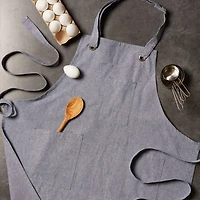 DII® Navy Chambray Pantry Apron