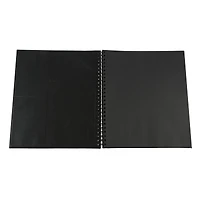 12" x 12" Spiral Bound Scrapbook Album by Recollections