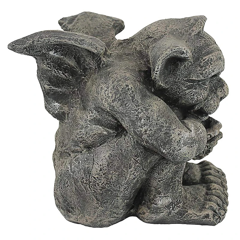 Design Toscano 10" Emmett the Gargoyle Sculpture