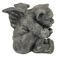 Design Toscano 10" Emmett the Gargoyle Sculpture