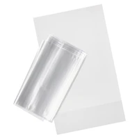 Extra Small Clear Basket Gift Bags, 24ct. by Celebrate It™