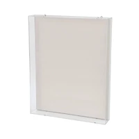 16" x 20" Clear Back Loading Shadow Box by Studio Décor®