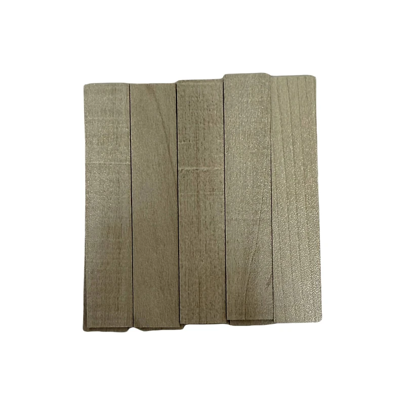 Miniature Light Wood Flooring by Make Market®