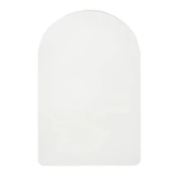 5.5" Acrylic Arch Plaques, 4ct. by Make Market®