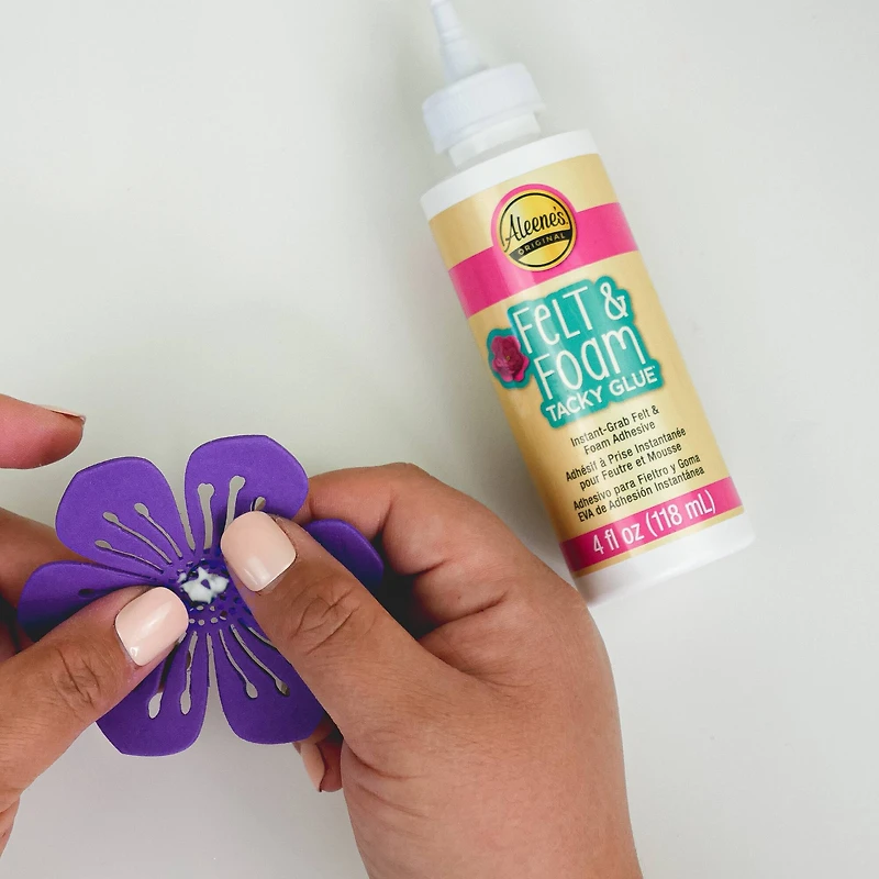 Aleene's® Felt & Foam Tacky Glue™
