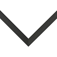 Frame USA Glory Metal Black Single Image Picture Frame