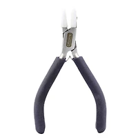 Beadalon® Designer Series Flat/Round Nylon Jaw Pliers