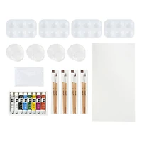 Beach Paint Party Kit by Artist's Loft®