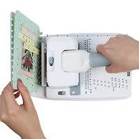 Punch & Binding Tool by Recollections™