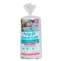 Poly-Fil® Extra-Loft® Polyester Quilt Batting