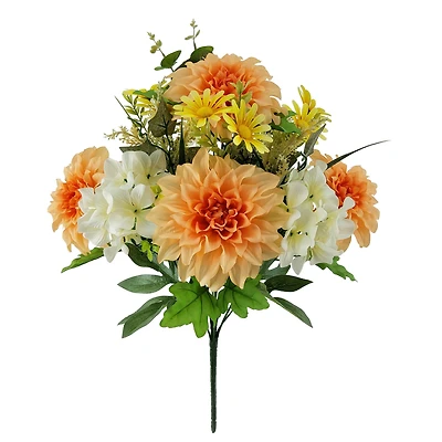 21" Dahlia Mix Deluxe Bush by Ashland