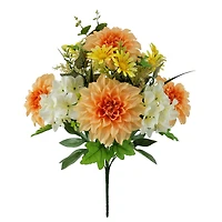 21" Dahlia Mix Deluxe Bush by Ashland
