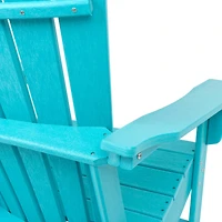 Traditional Adirondack Chair