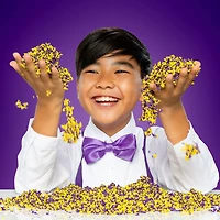 Educational Insights® Playfoam Pluffle™ Purple & Yellow Set