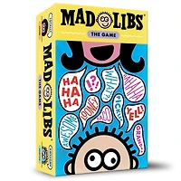 Looney Labs Mad Libs® The Game