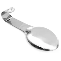 Martha Stewart 9.7" Stainless Steel Spoon & Utensil Rest