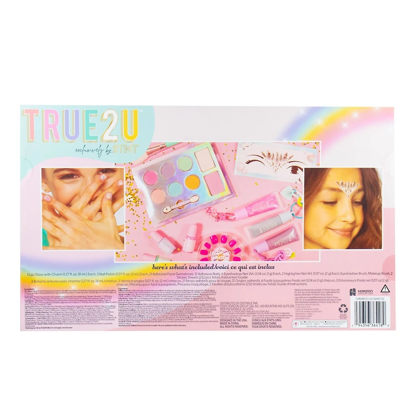 STMT True2U Ultimate Beauty Studio