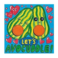 Avocuddle Canvas Painting Kit by Creatology™