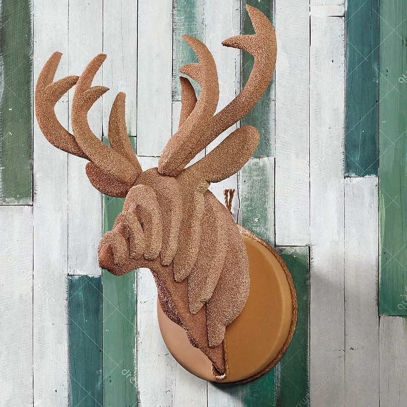 FloraCraft® CraftFōM Block White