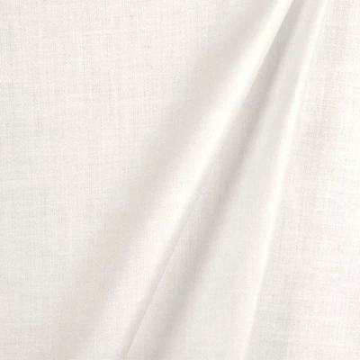 Ivory Satinsheen Drapery Lining