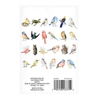 Birds Die Cut Stickers by Recollections™