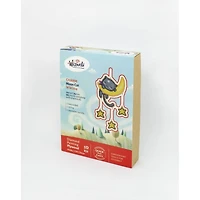 Wizardi Diamond Painting Kit Angel